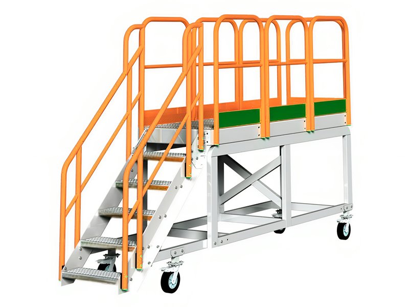 RollaStep-rolling-mobile-platform